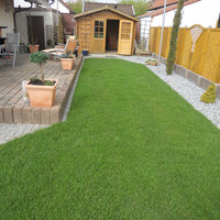 Garten- und Landschaftsbau RICHTIG | Wiesbaden | Leistungen