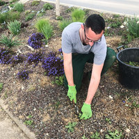 Gartenpflege der Garten- und Landschaftsbau RICHTIG GmbH