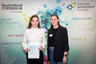 Deutschlandstipendium