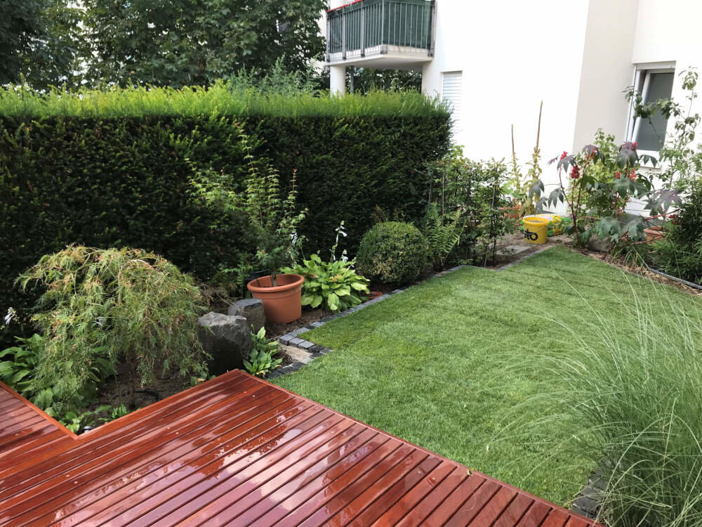 54+ Garten Landschaftsbau Wiesbaden, Von einer fachmännischen