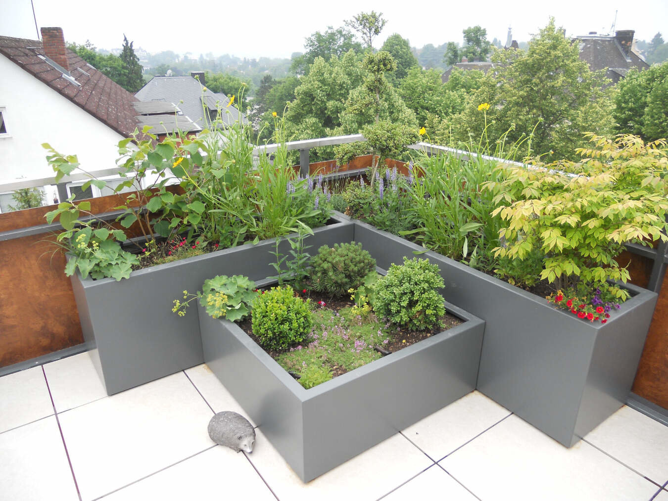 Garten und Landschaftsbau RICHTIG Wiesbaden Leistungen